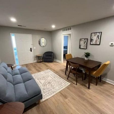 Aksarben Apt-Close To Uno & I80 Omaha Zewnętrze zdjęcie