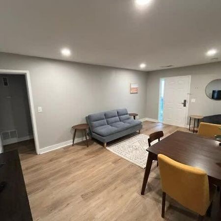 Aksarben Apt-Close To Uno & I80 Omaha Zewnętrze zdjęcie
