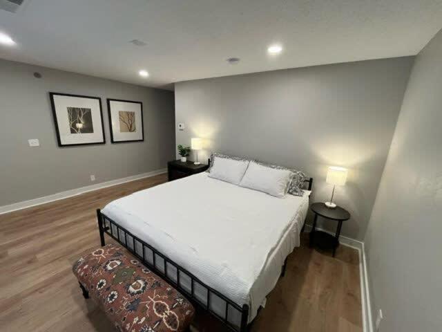 Aksarben Apt-Close To Uno & I80 Omaha Zewnętrze zdjęcie