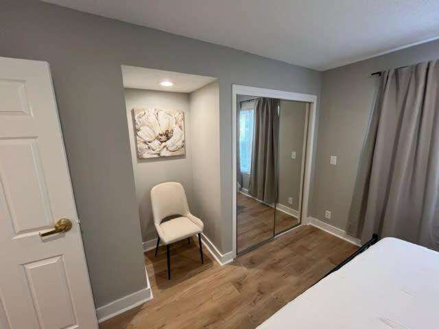 Aksarben Apt-Close To Uno & I80 Omaha Zewnętrze zdjęcie