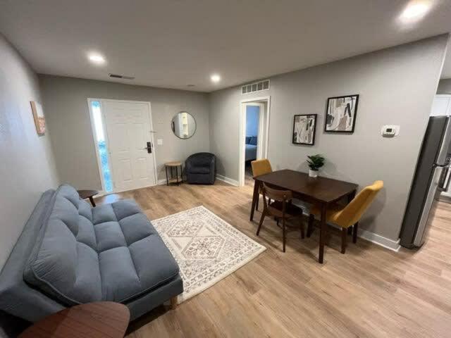 Aksarben Apt-Close To Uno & I80 Omaha Zewnętrze zdjęcie