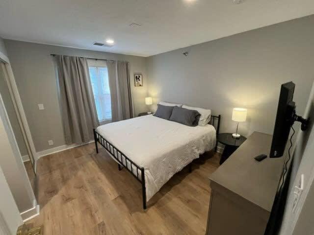 Aksarben Apt-Close To Uno & I80 Omaha Zewnętrze zdjęcie